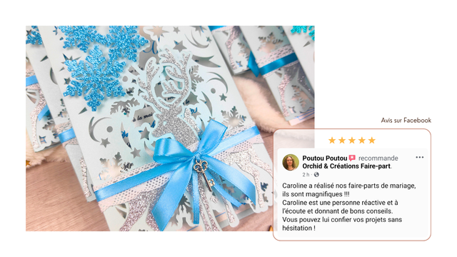 Karine & Victor - Mariage:14 Décembre 2025